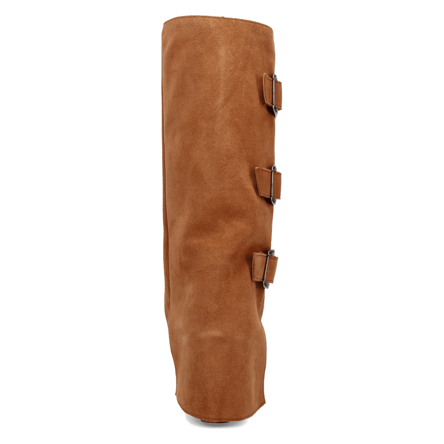 Dingo1969 BUCKLE BUNNY SUEDE LEATHER BOOT