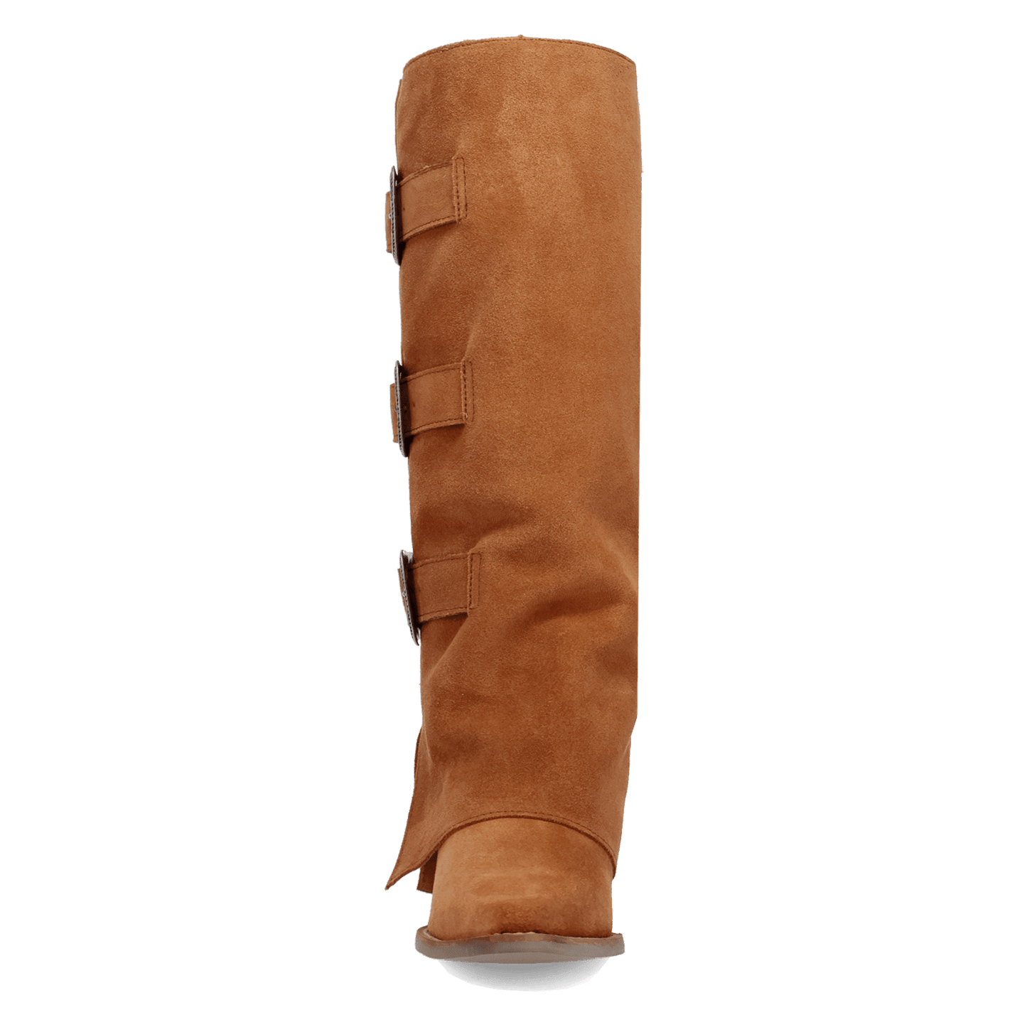 Dingo1969 BUCKLE BUNNY SUEDE LEATHER BOOT