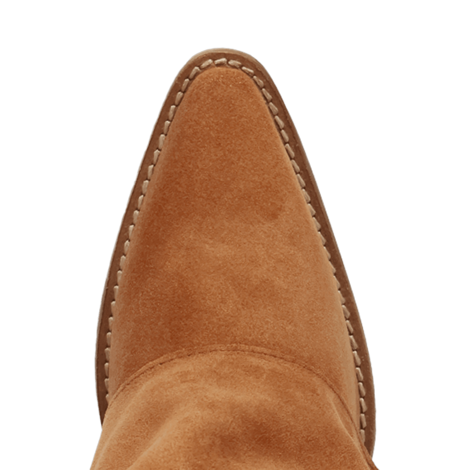 Dingo1969 BUCKLE BUNNY SUEDE LEATHER BOOT