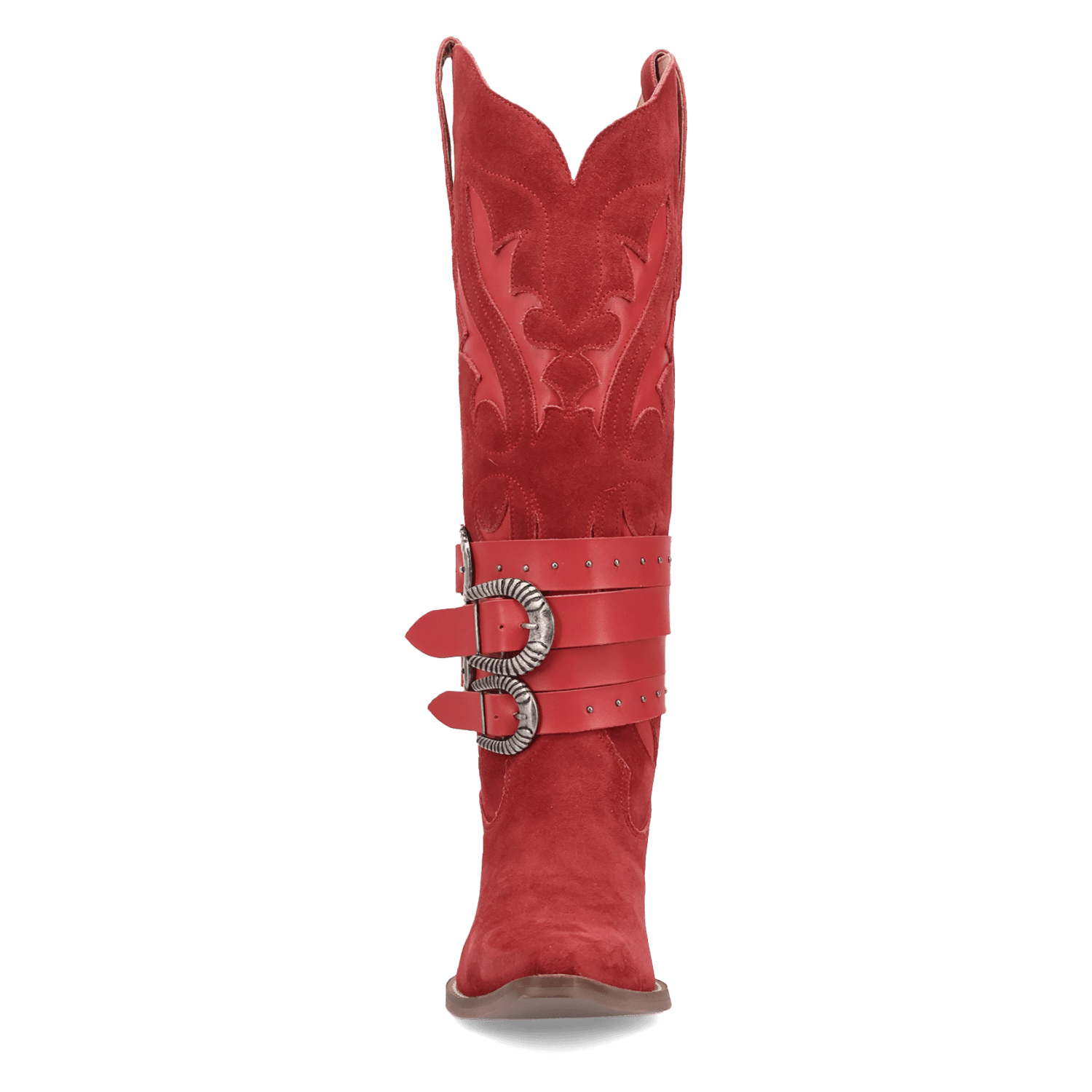 Dingo1969 BUCK WILD SUEDE LEATHER BOOT