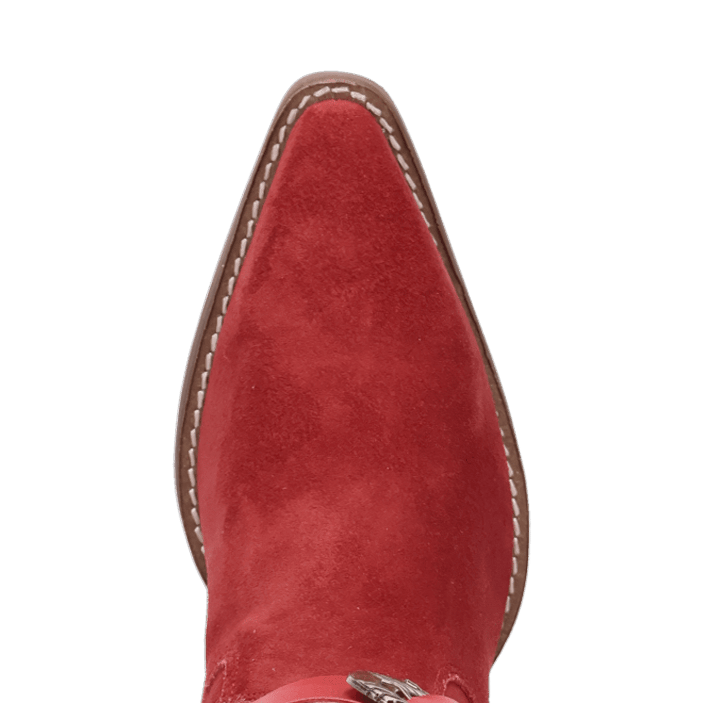 Dingo1969 BUCK WILD SUEDE LEATHER BOOT