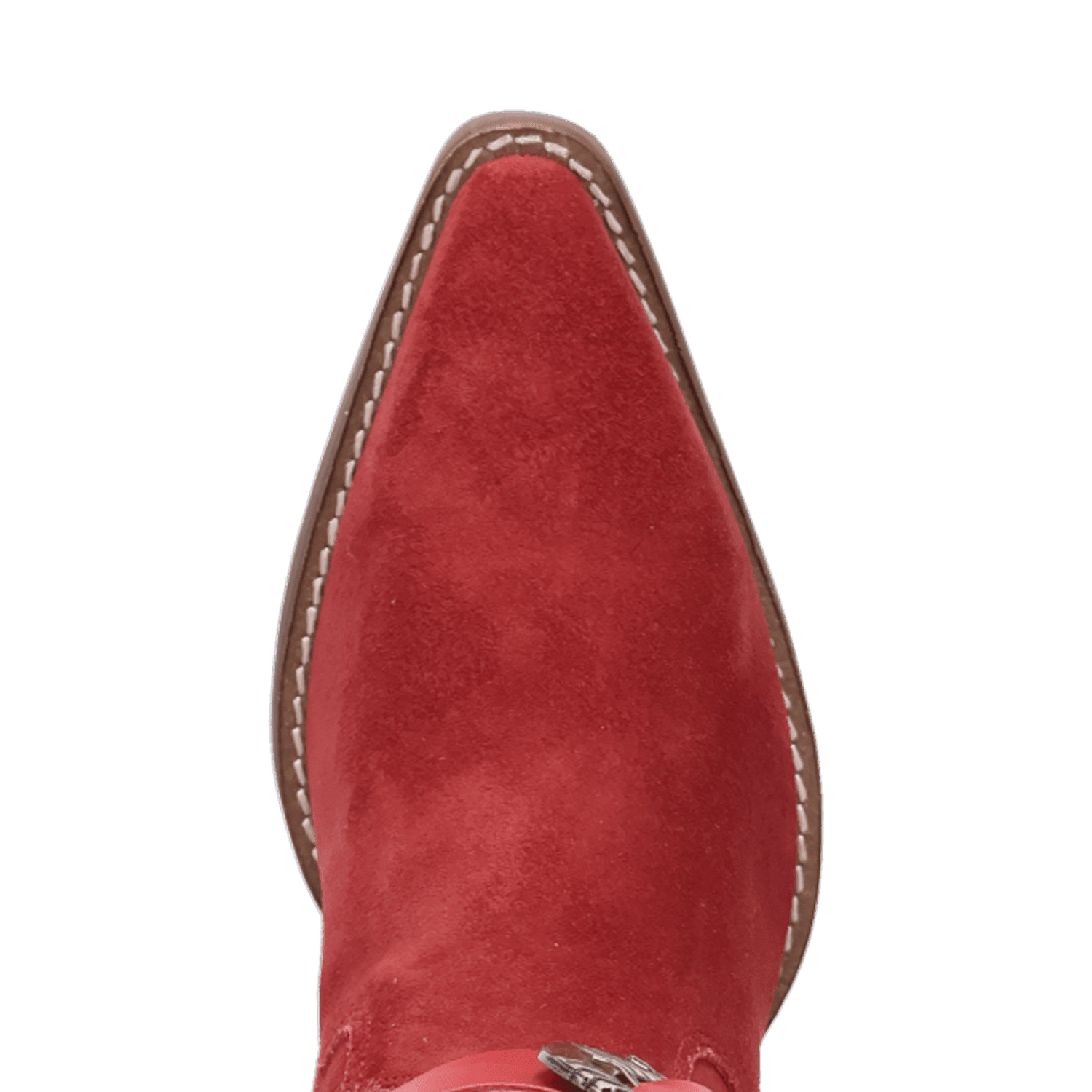Dingo1969 BUCK WILD SUEDE LEATHER BOOT
