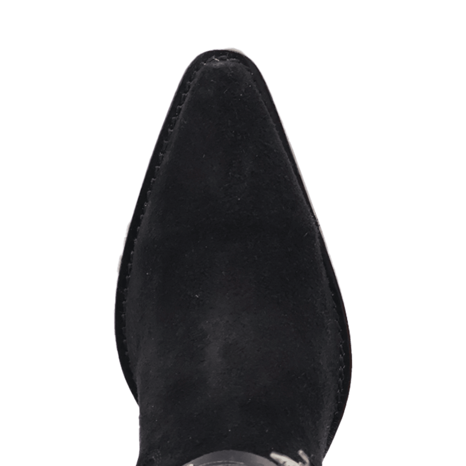 Dingo1969 BUCK WILD SUEDE LEATHER BOOT