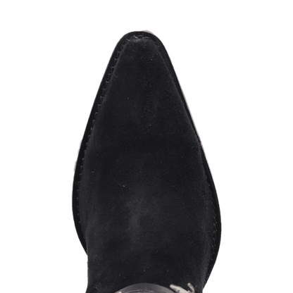 Dingo1969 BUCK WILD SUEDE LEATHER BOOT