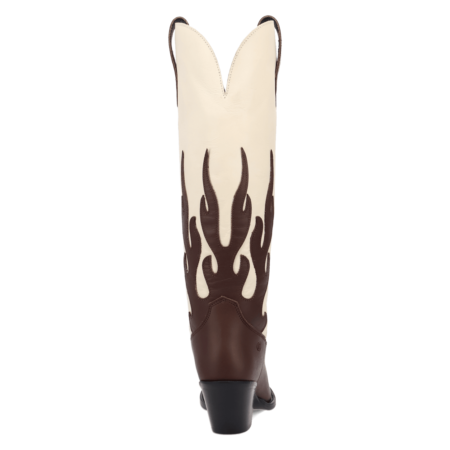 Dingo1969 BURNIN' LOVE LEATHER BOOT