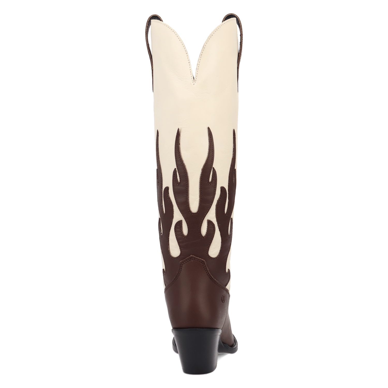 Dingo1969 BURNIN' LOVE LEATHER BOOT