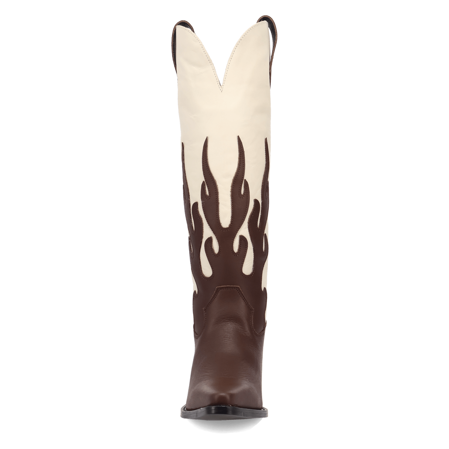 Dingo1969 BURNIN' LOVE LEATHER BOOT