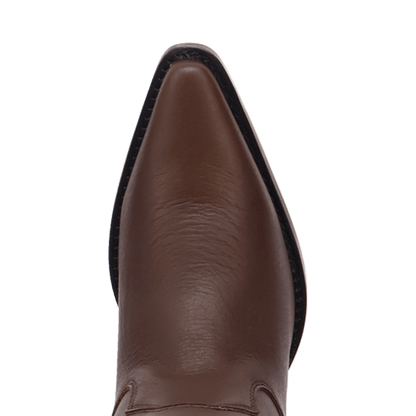 Dingo1969 BURNIN' LOVE LEATHER BOOT