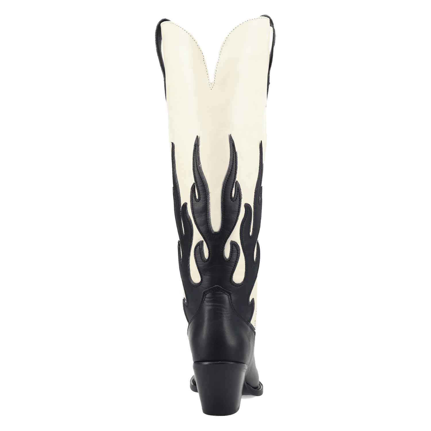 Dingo1969 BURNIN' LOVE LEATHER BOOT