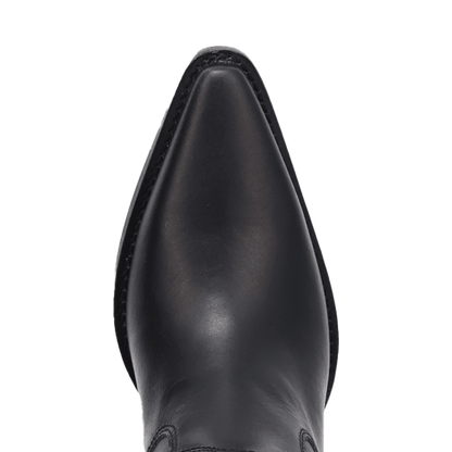 Dingo1969 BURNIN' LOVE LEATHER BOOT