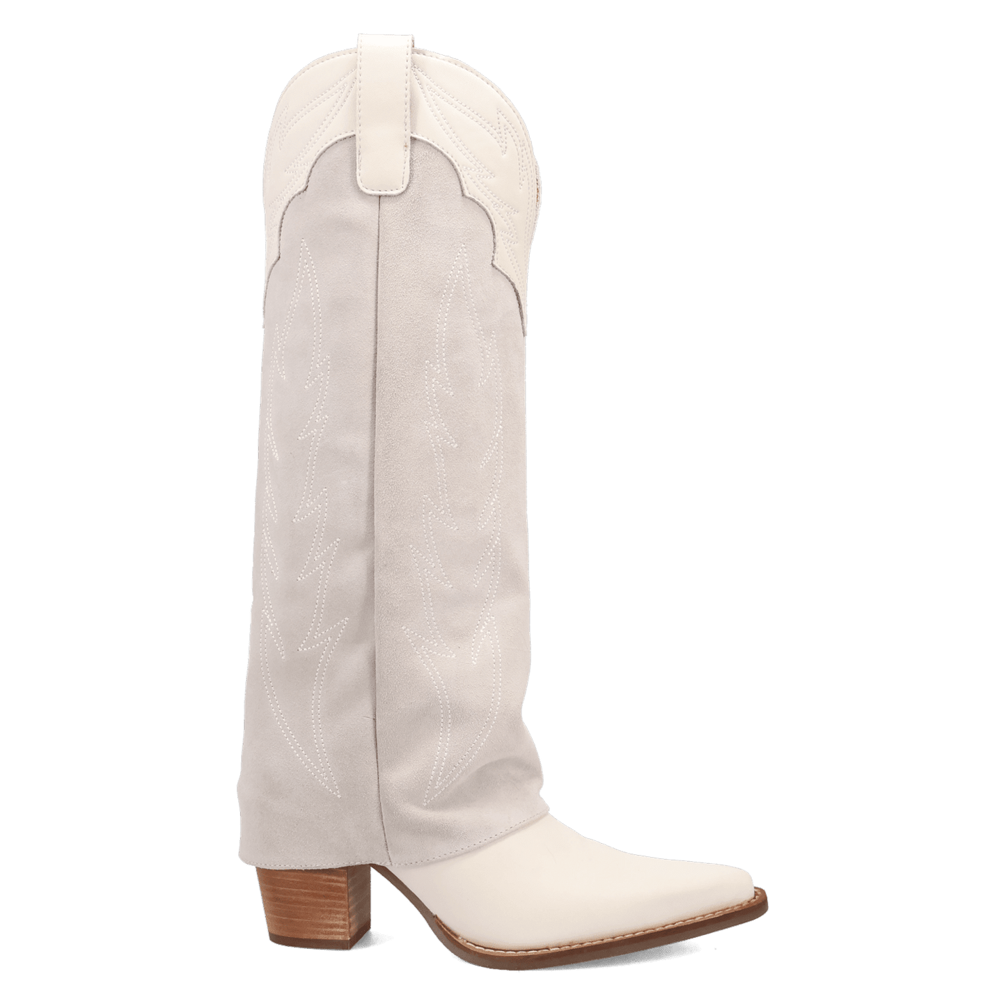 Dingo1969 WILD FIRE LEATHER BOOT
