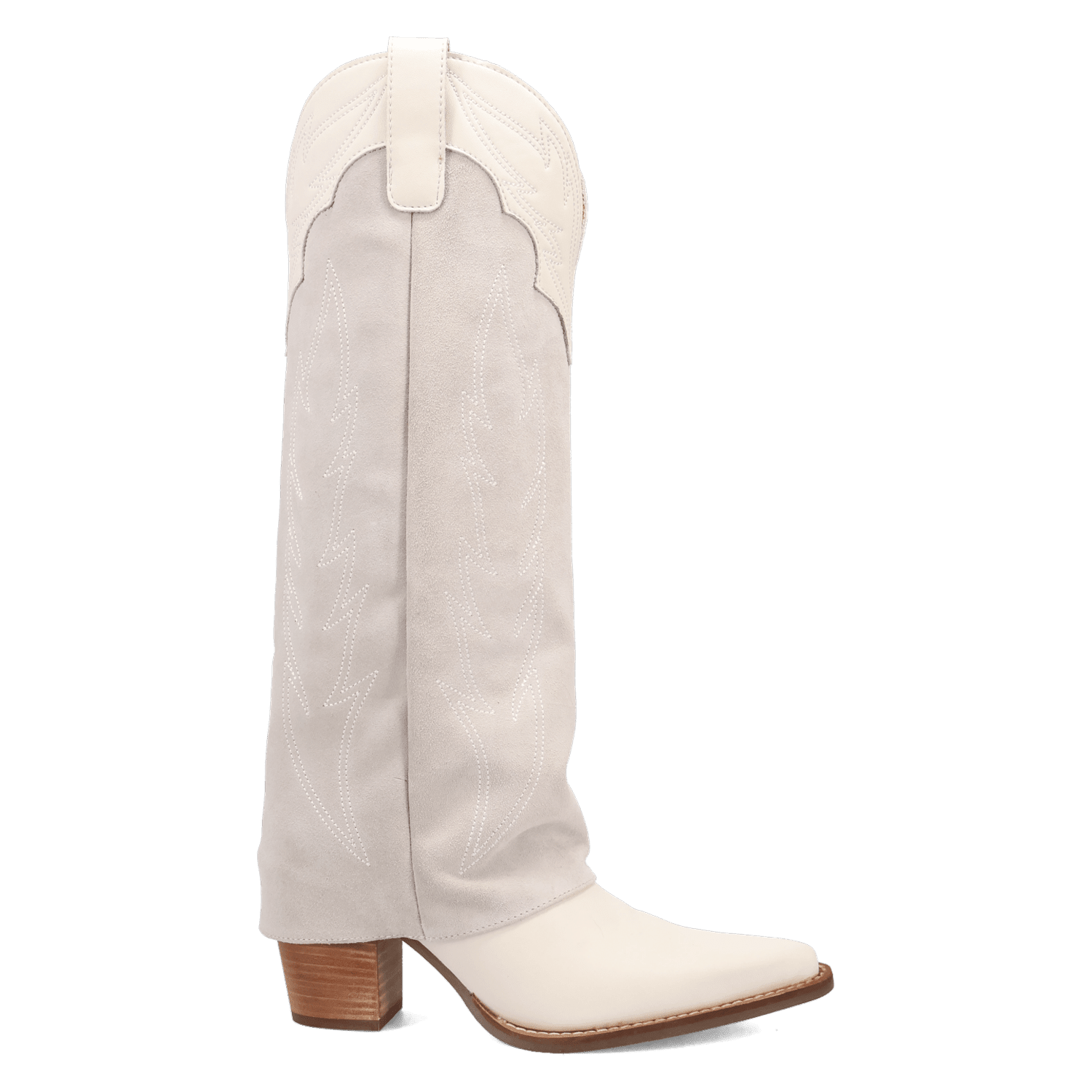 Dingo1969 WILD FIRE LEATHER BOOT