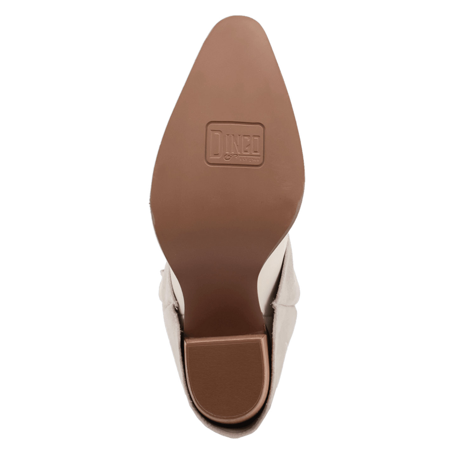 Dingo1969 WILD FIRE LEATHER BOOT
