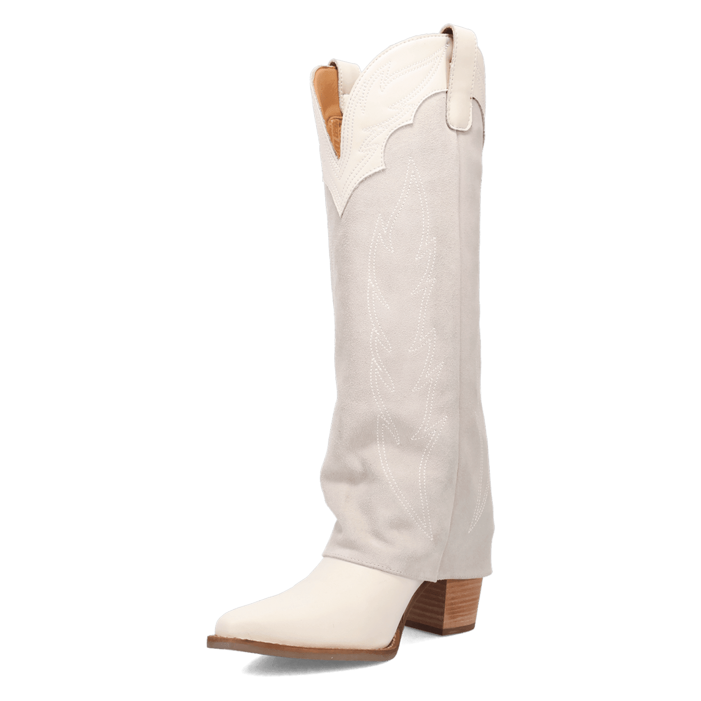 Dingo1969 WILD FIRE LEATHER BOOT