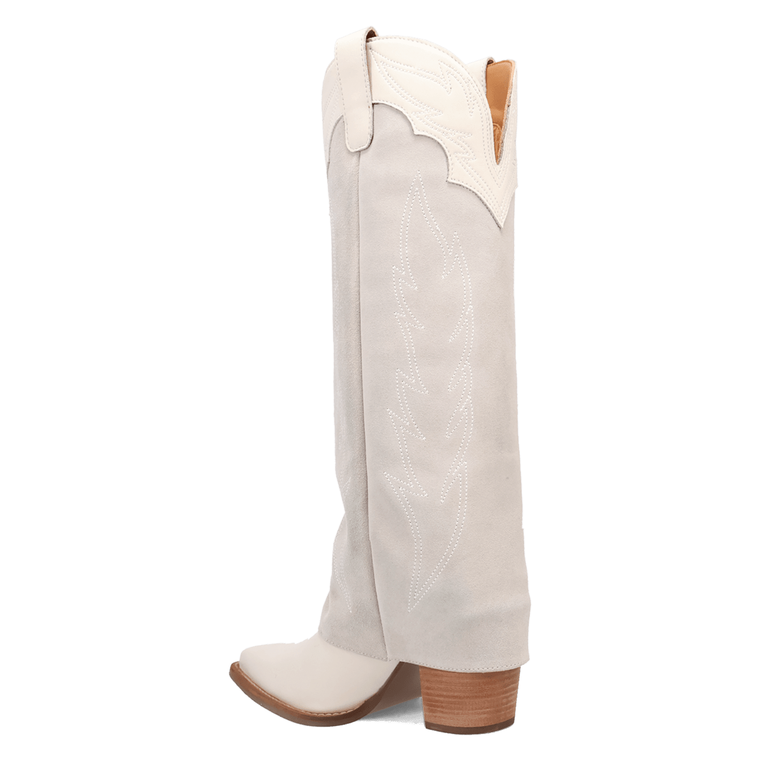 Dingo1969 WILD FIRE LEATHER BOOT