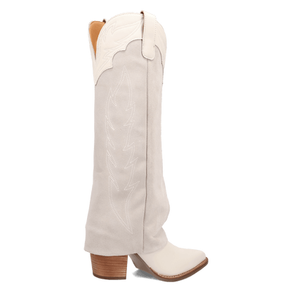 Dingo1969 WILD FIRE LEATHER BOOT