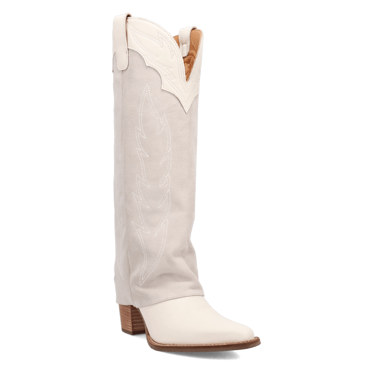 Dingo1969 WILD FIRE LEATHER BOOT