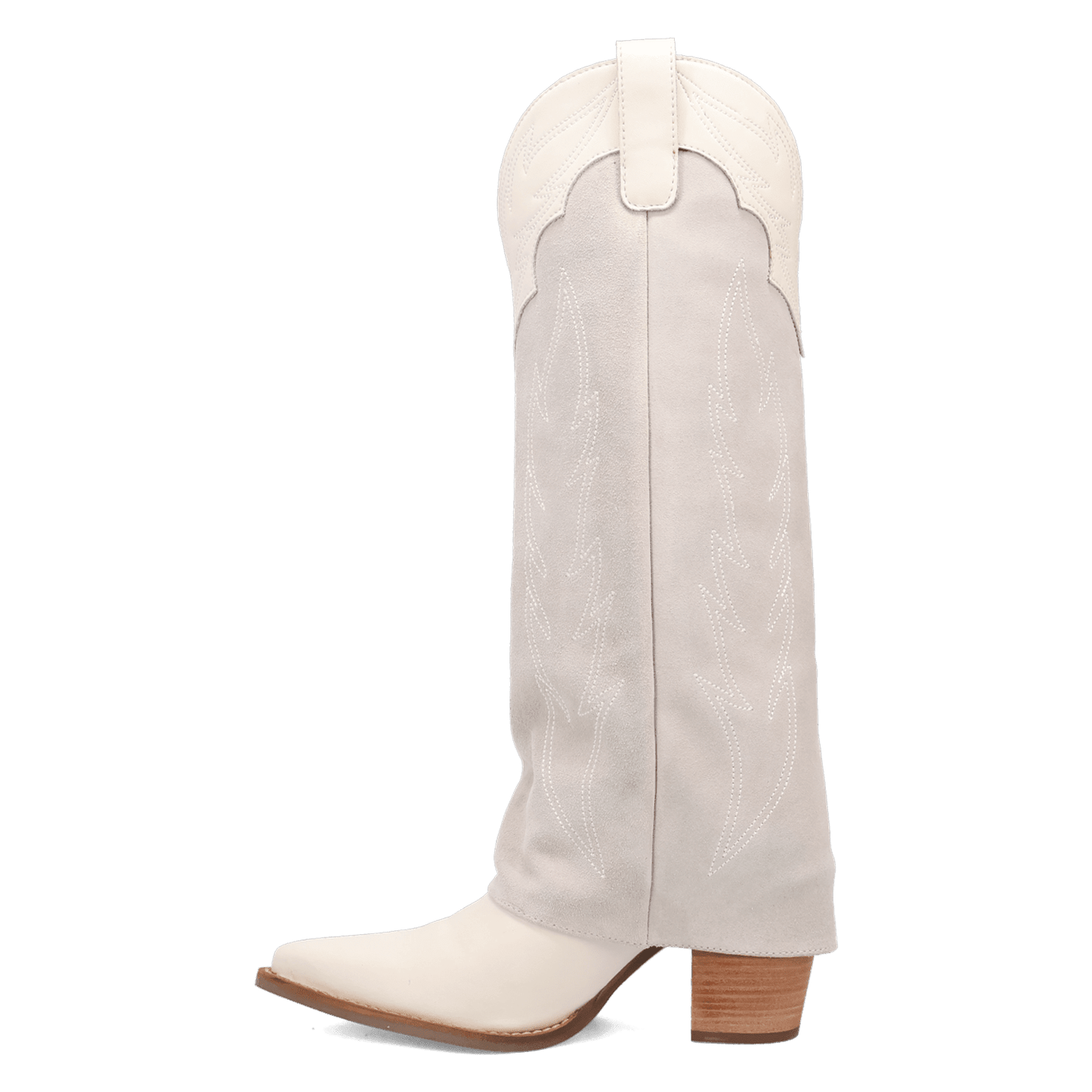 Dingo1969 WILD FIRE LEATHER BOOT