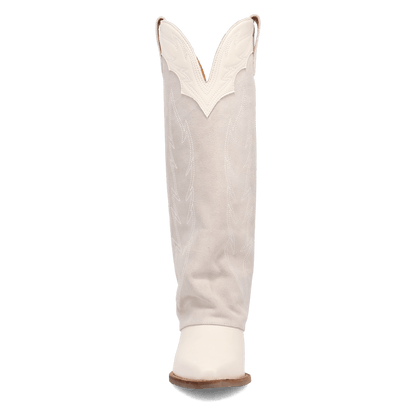 Dingo1969 WILD FIRE LEATHER BOOT