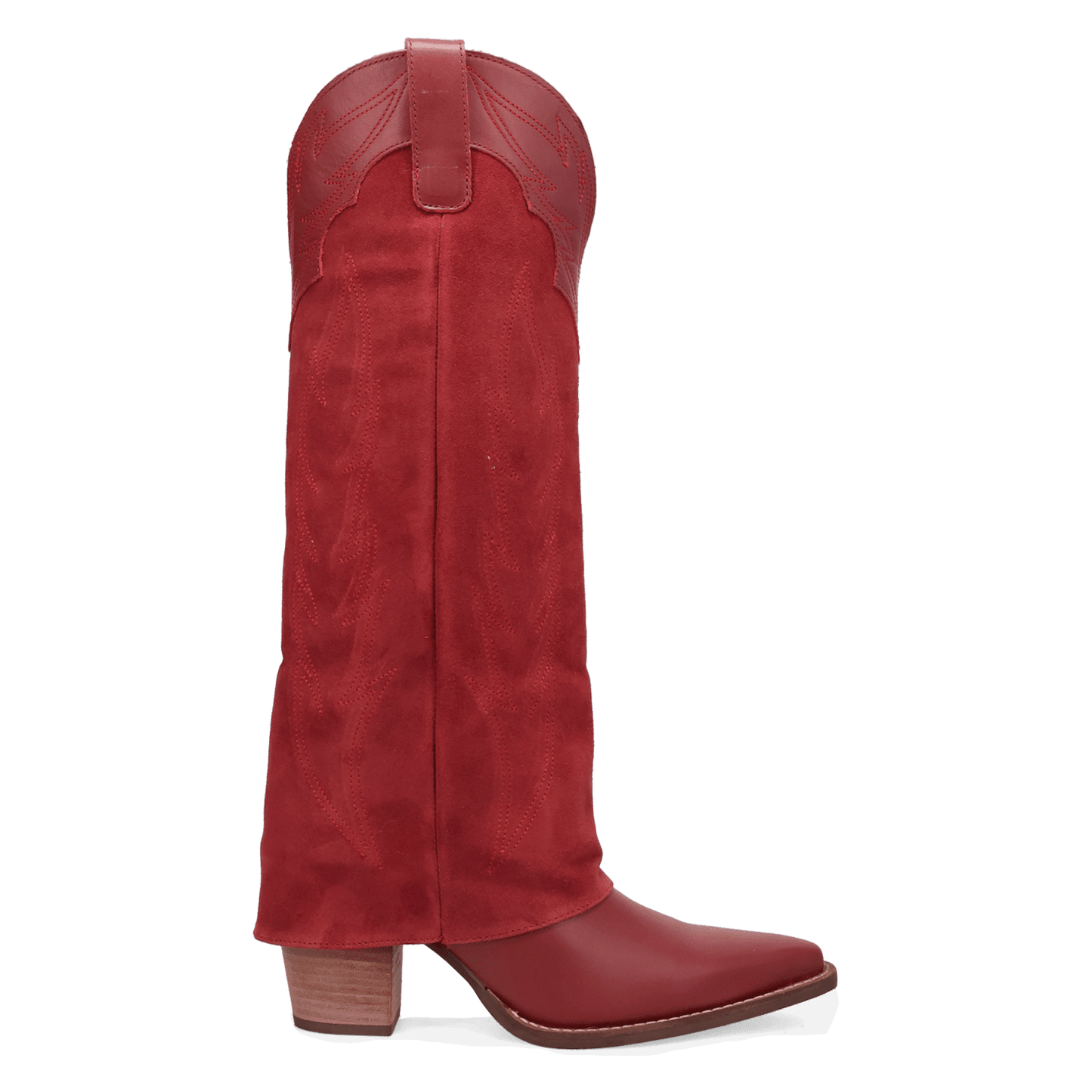 Dingo1969 WILD FIRE LEATHER BOOT