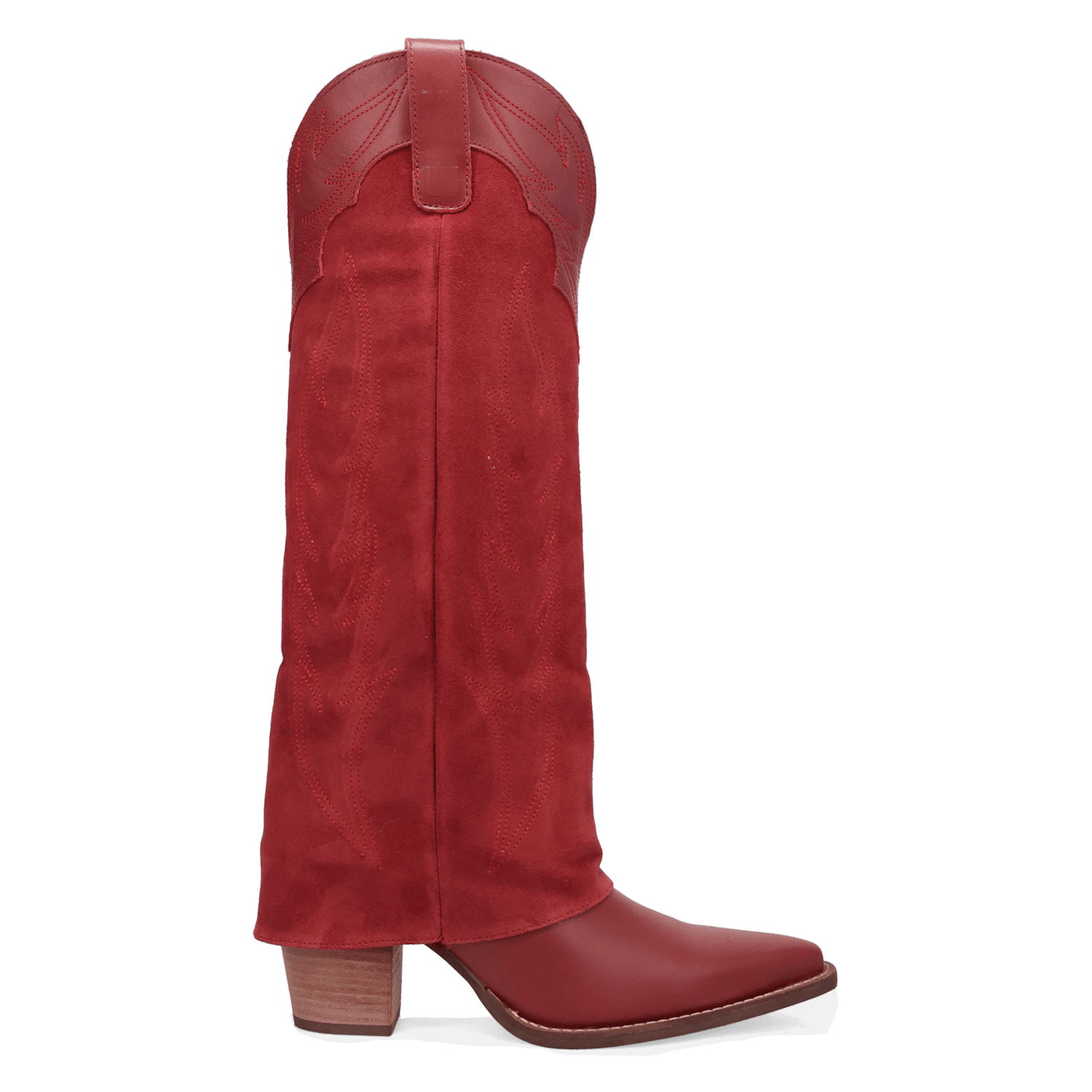 Dingo1969 WILD FIRE LEATHER BOOT