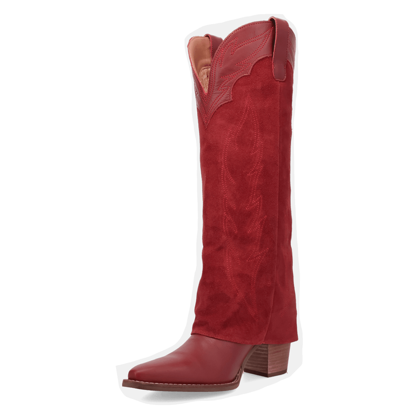 Dingo1969 WILD FIRE LEATHER BOOT