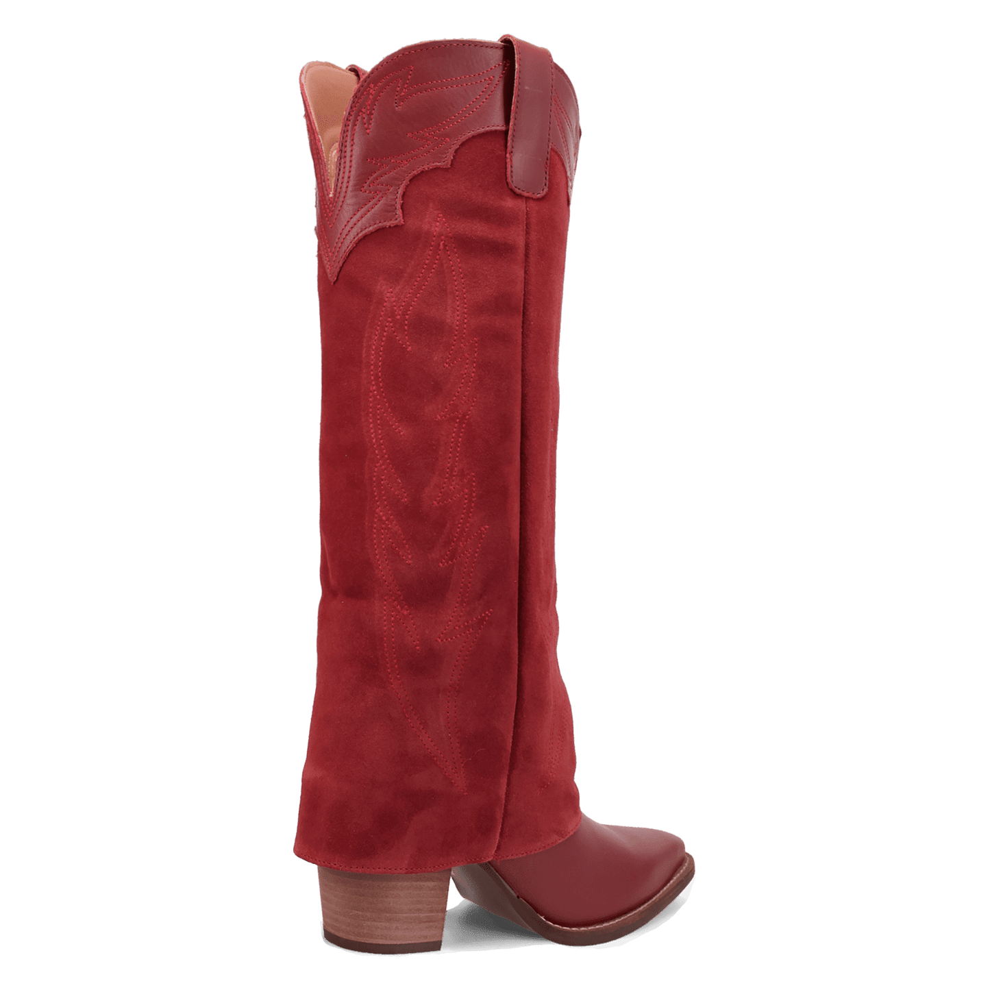 Dingo1969 WILD FIRE LEATHER BOOT