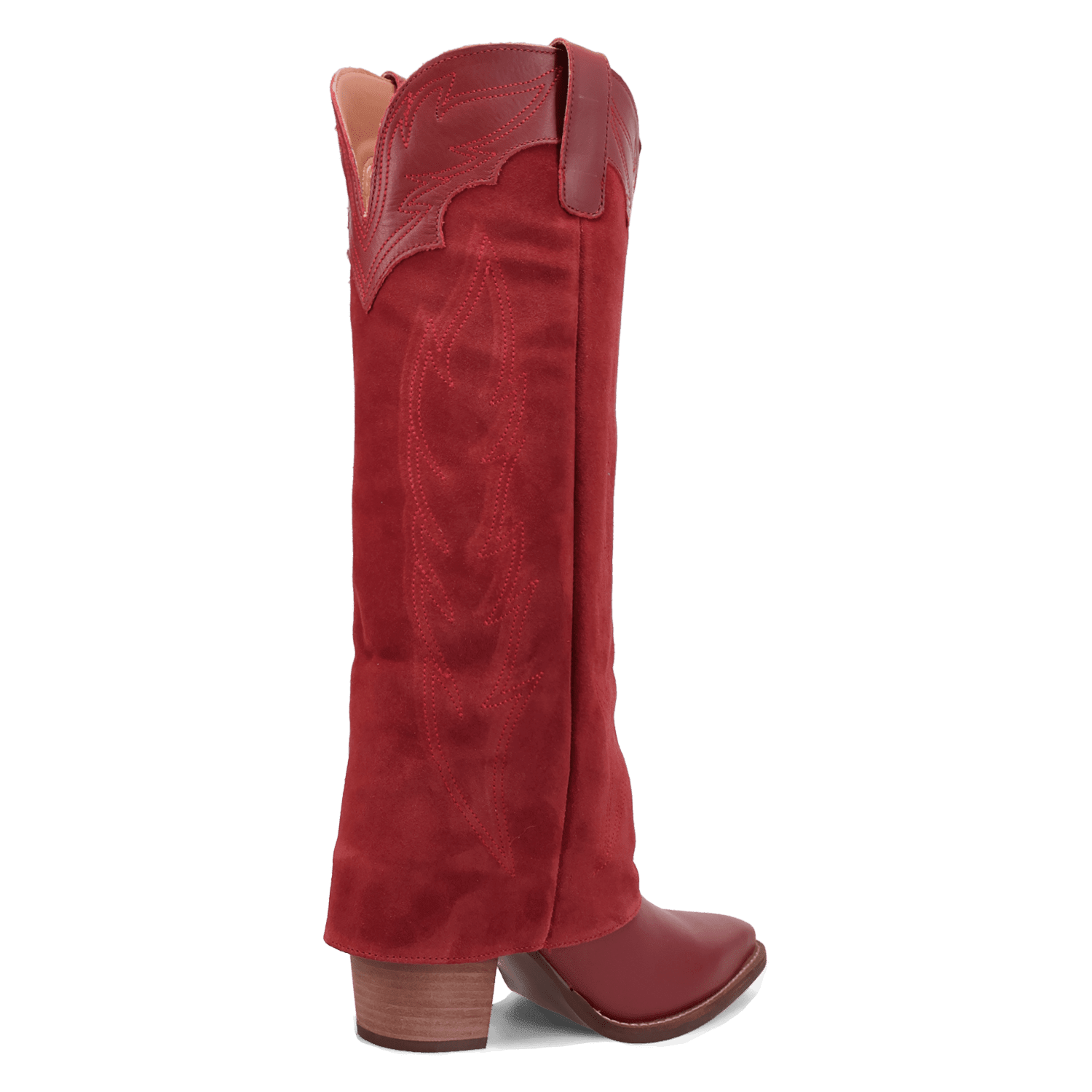 Dingo1969 WILD FIRE LEATHER BOOT