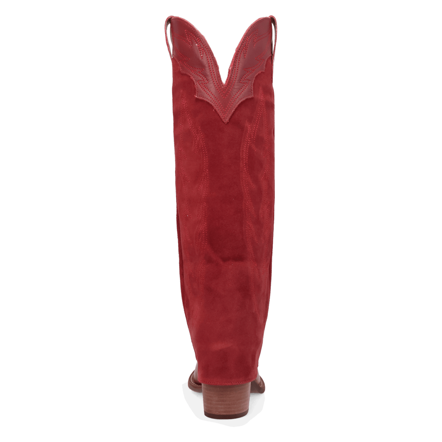 Dingo1969 WILD FIRE LEATHER BOOT