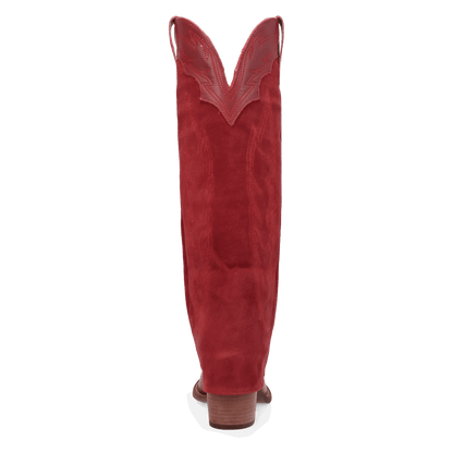Dingo1969 WILD FIRE LEATHER BOOT