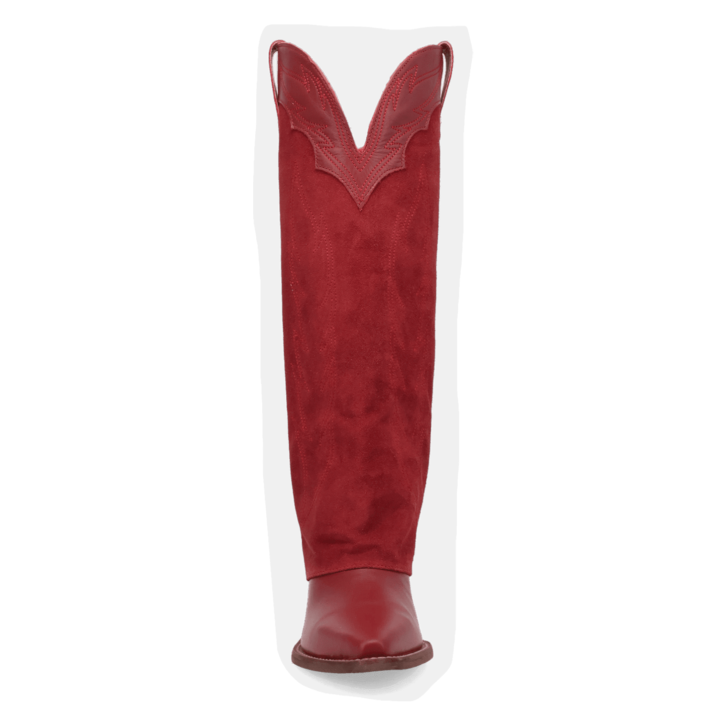 Dingo1969 WILD FIRE LEATHER BOOT