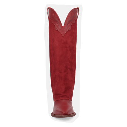 Dingo1969 WILD FIRE LEATHER BOOT