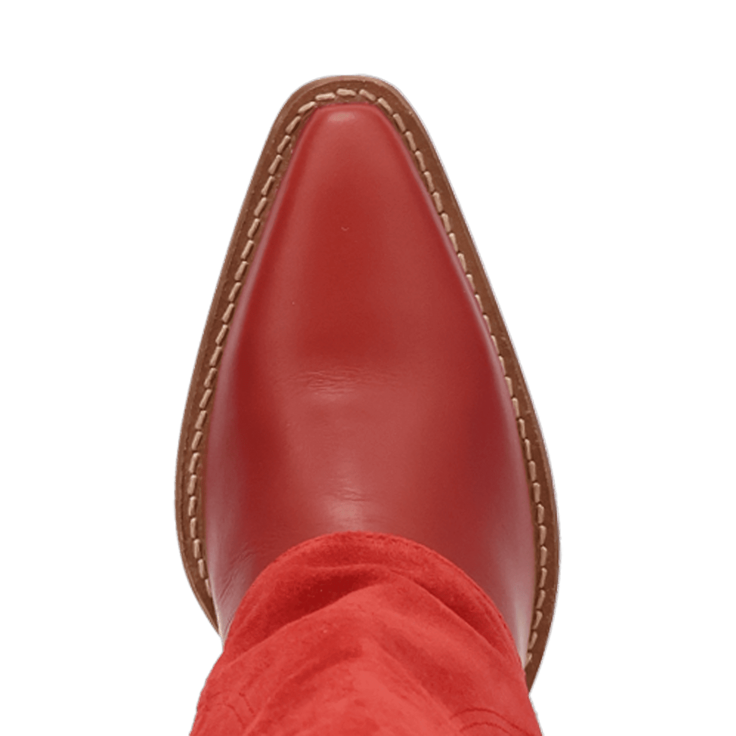 Dingo1969 WILD FIRE LEATHER BOOT