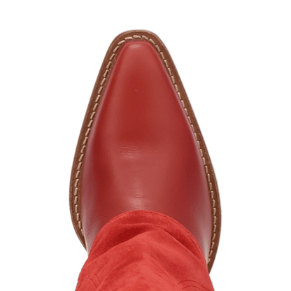 Dingo1969 WILD FIRE LEATHER BOOT