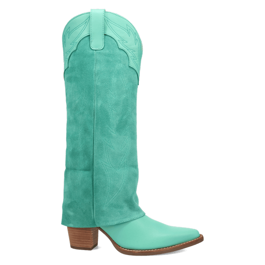 Dingo1969 WILD FIRE LEATHER BOOT