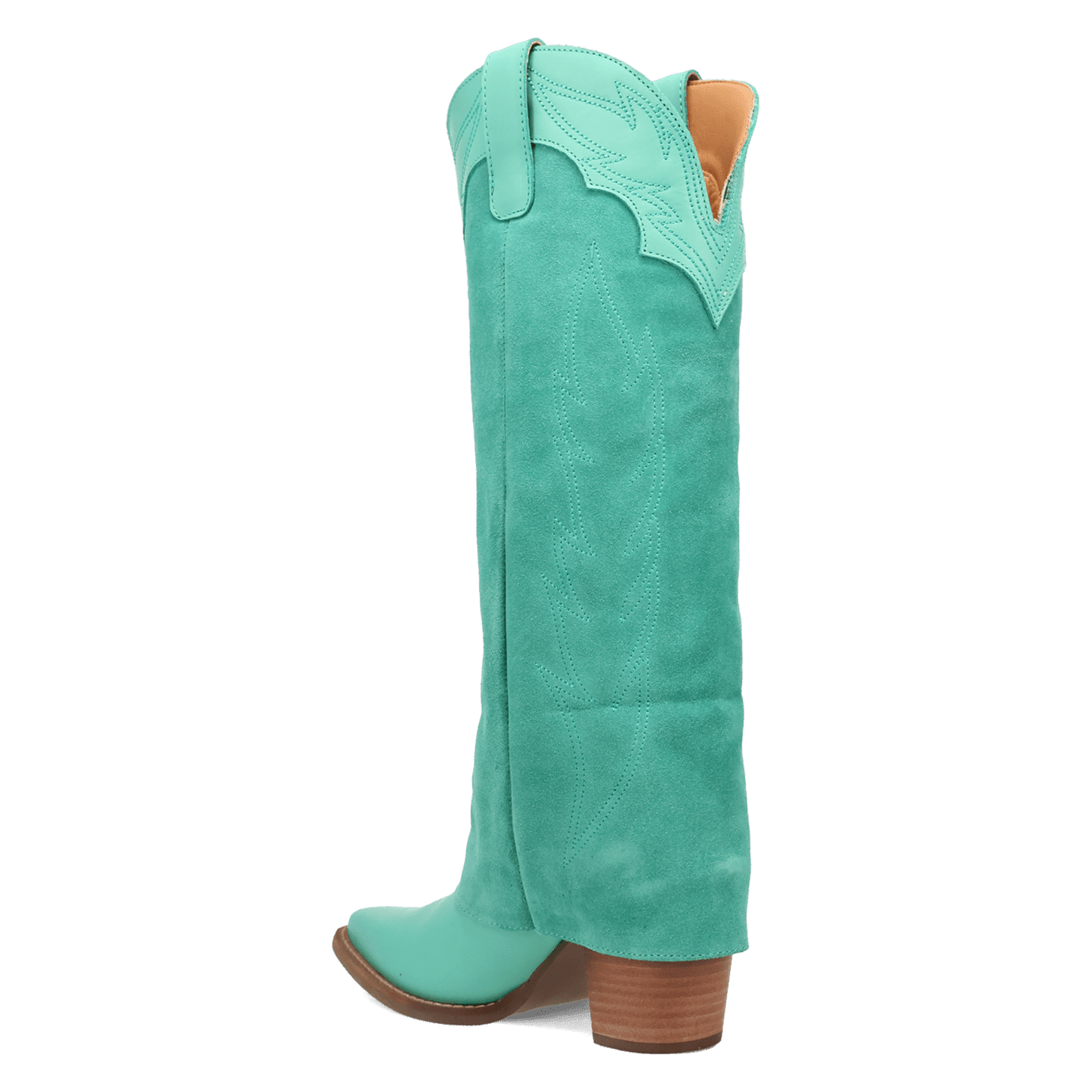 Dingo1969 WILD FIRE LEATHER BOOT