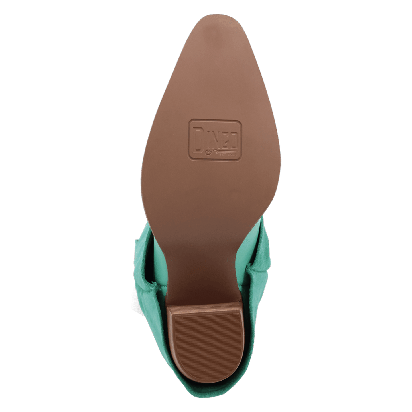 Dingo1969 WILD FIRE LEATHER BOOT