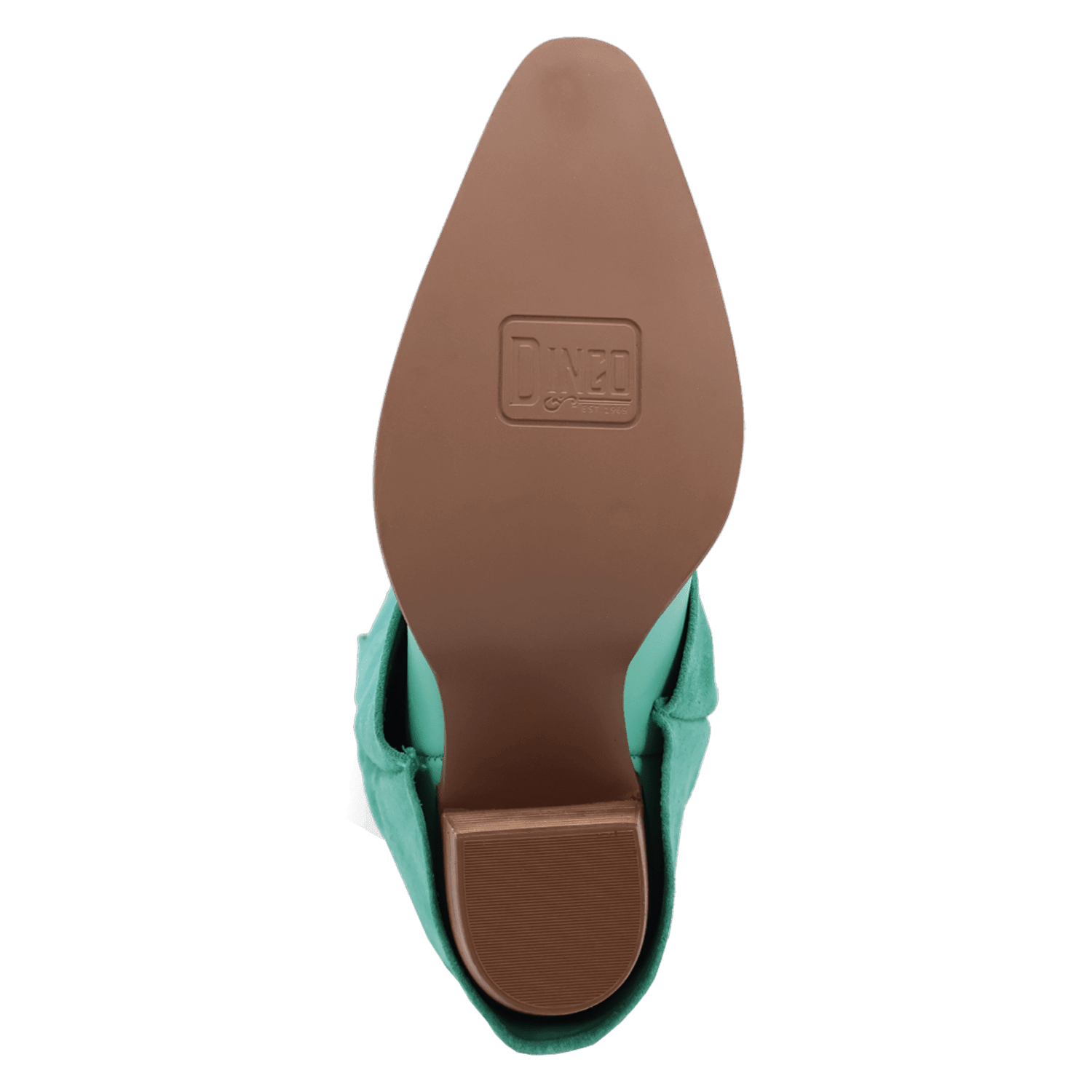 Dingo1969 WILD FIRE LEATHER BOOT