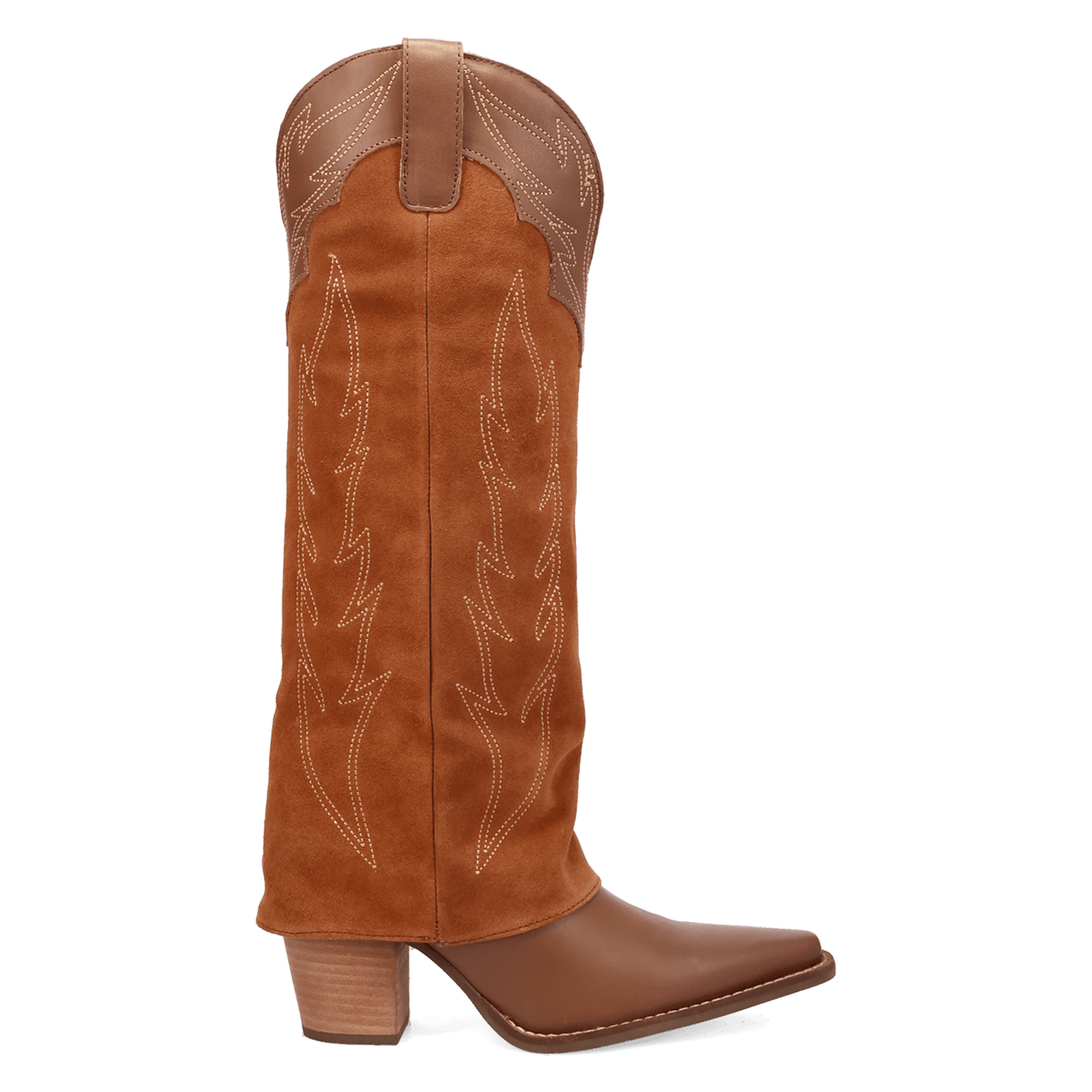 Dingo1969 WILD FIRE LEATHER BOOT