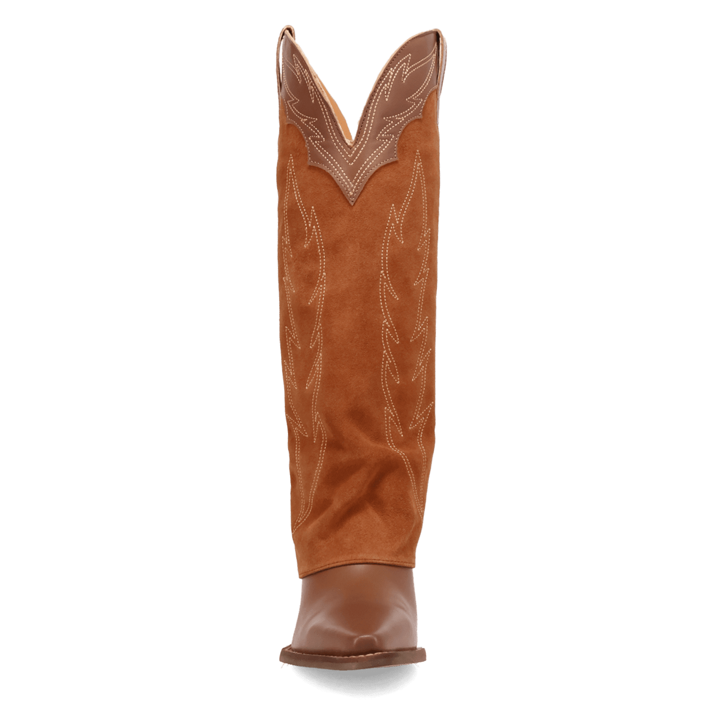 Dingo1969 WILD FIRE LEATHER BOOT