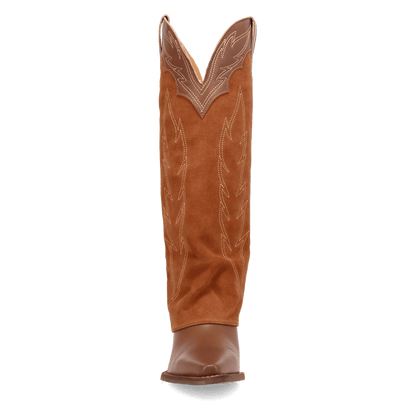 Dingo1969 WILD FIRE LEATHER BOOT