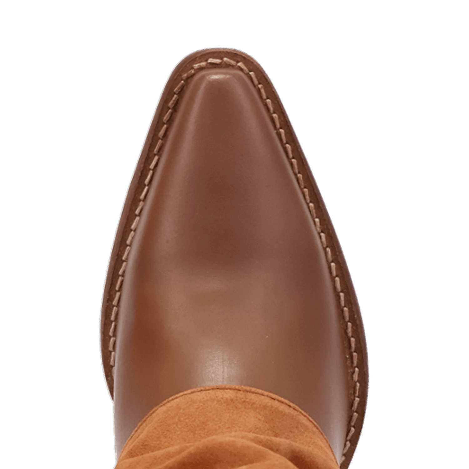 Dingo1969 WILD FIRE LEATHER BOOT