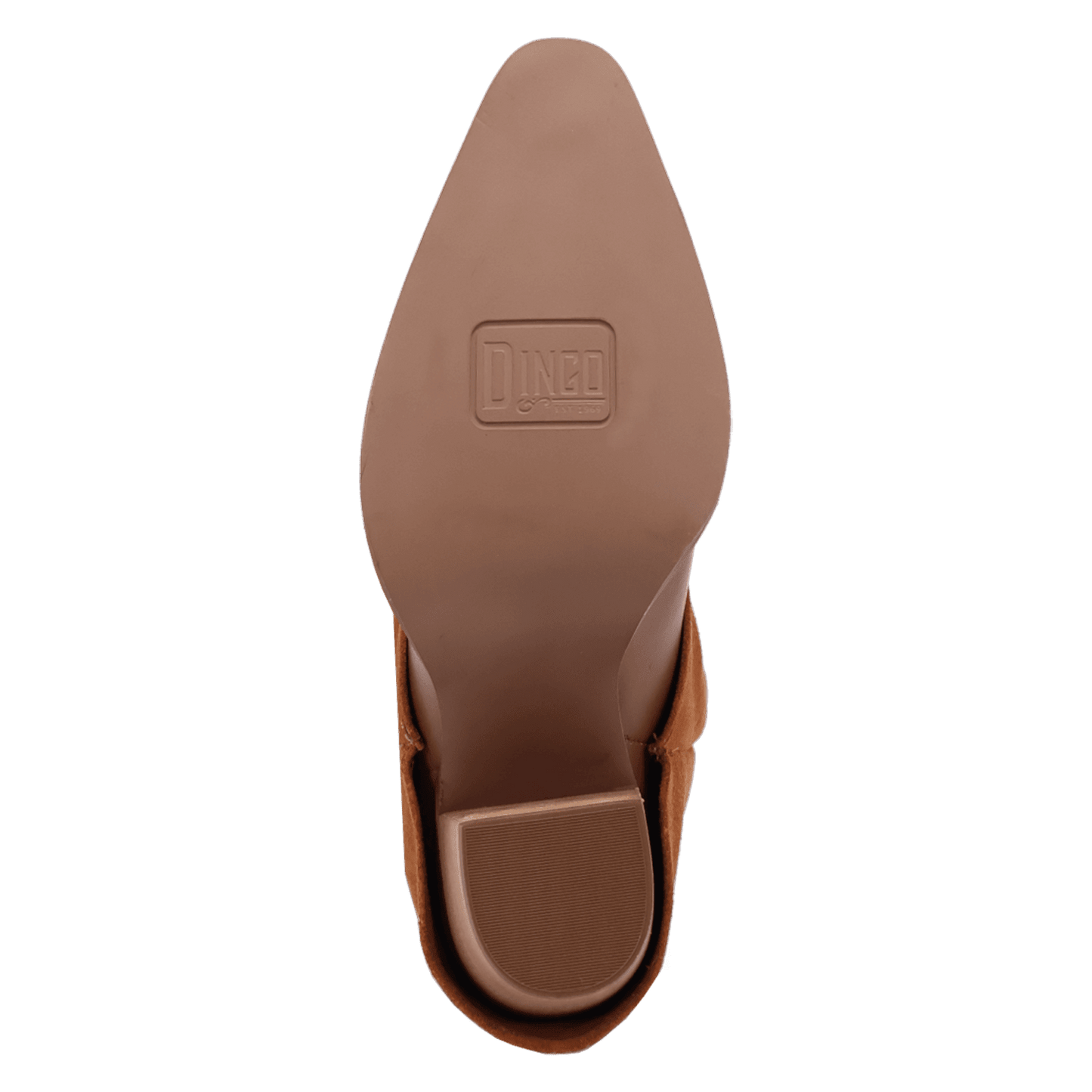 Dingo1969 WILD FIRE LEATHER BOOT
