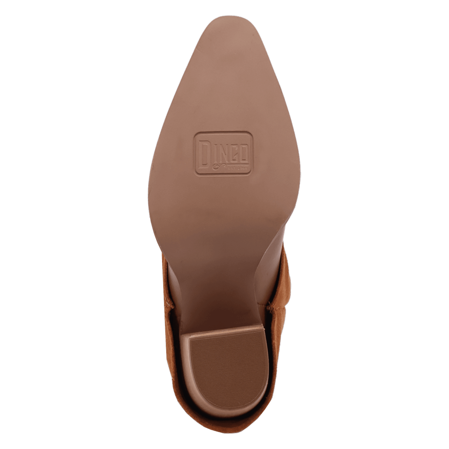 Dingo1969 WILD FIRE LEATHER BOOT