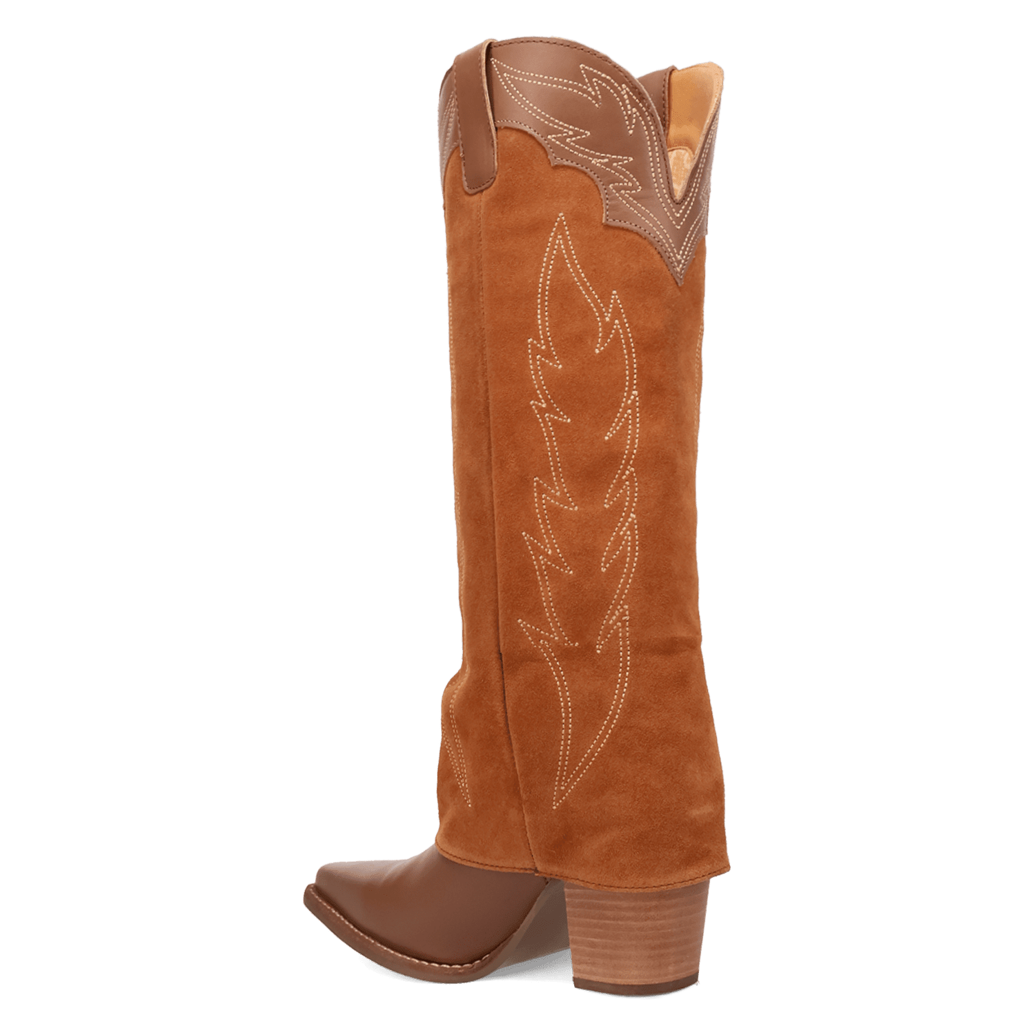 Dingo1969 WILD FIRE LEATHER BOOT