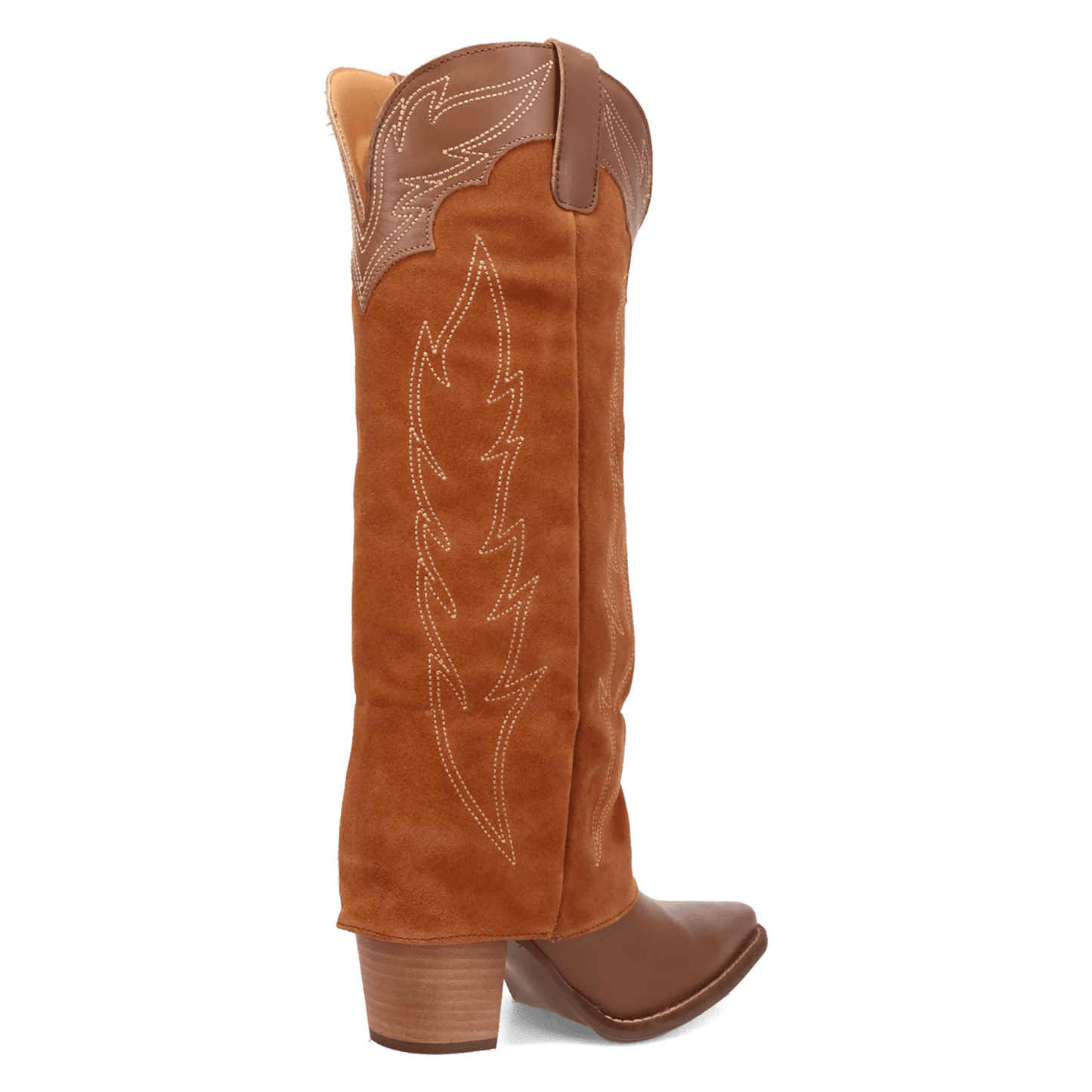 Dingo1969 WILD FIRE LEATHER BOOT