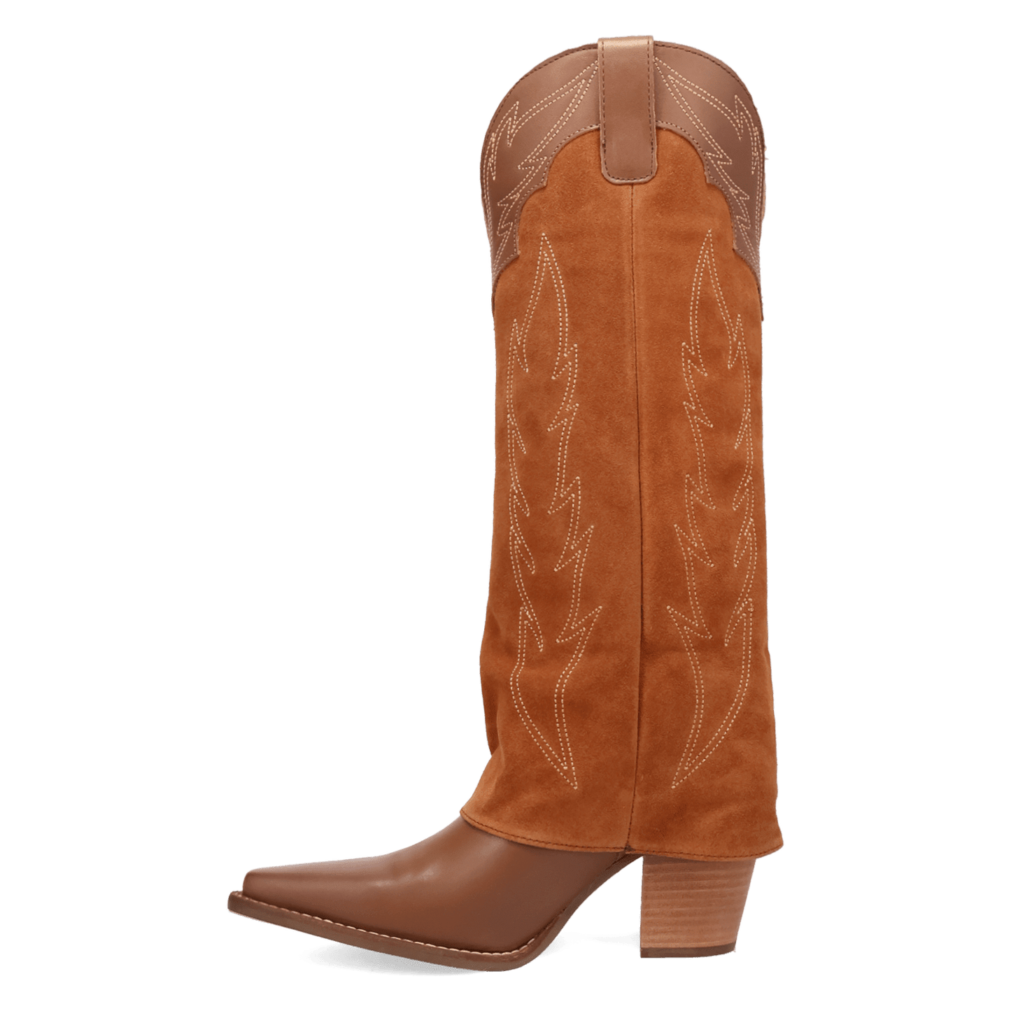 Dingo1969 WILD FIRE LEATHER BOOT