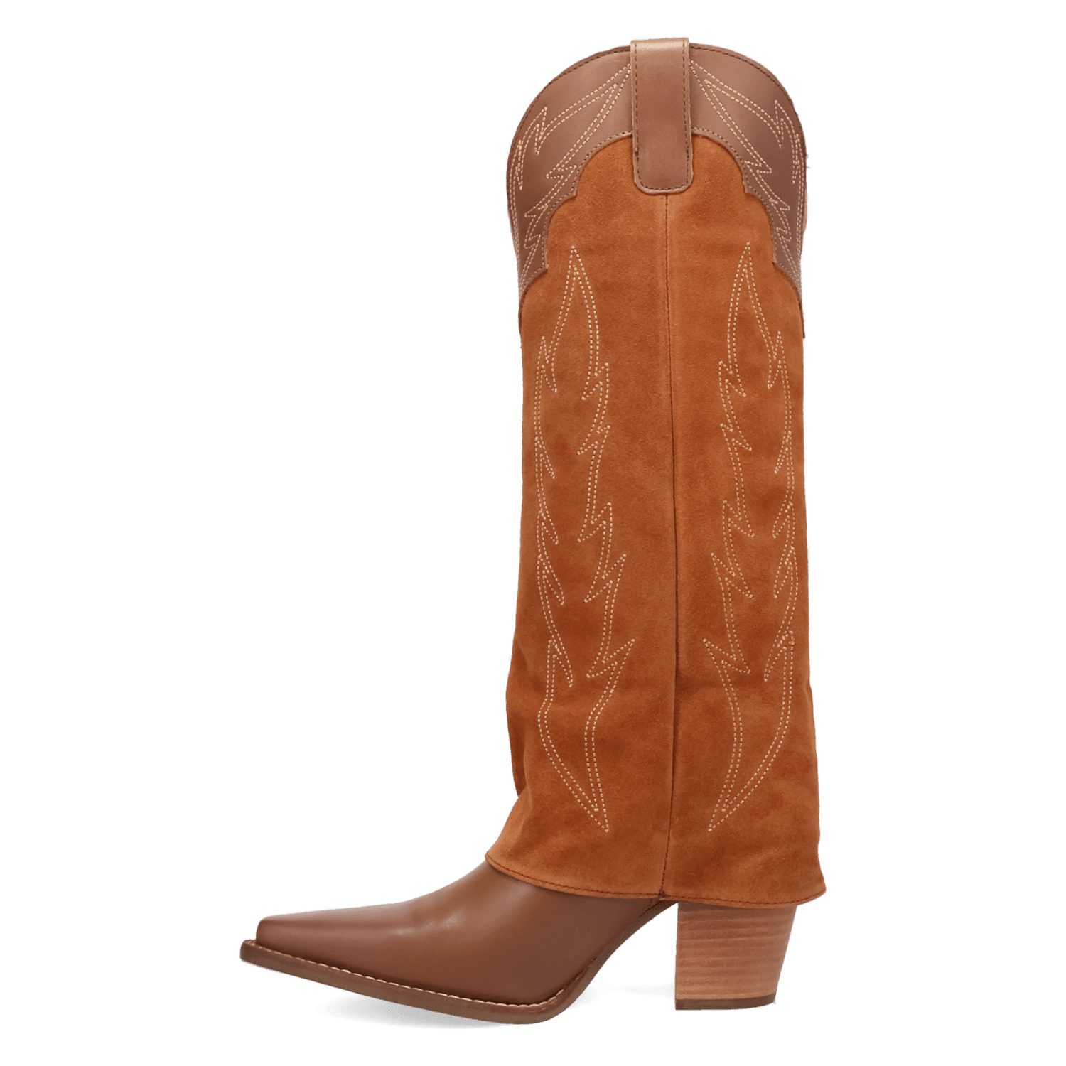 Dingo1969 WILD FIRE LEATHER BOOT
