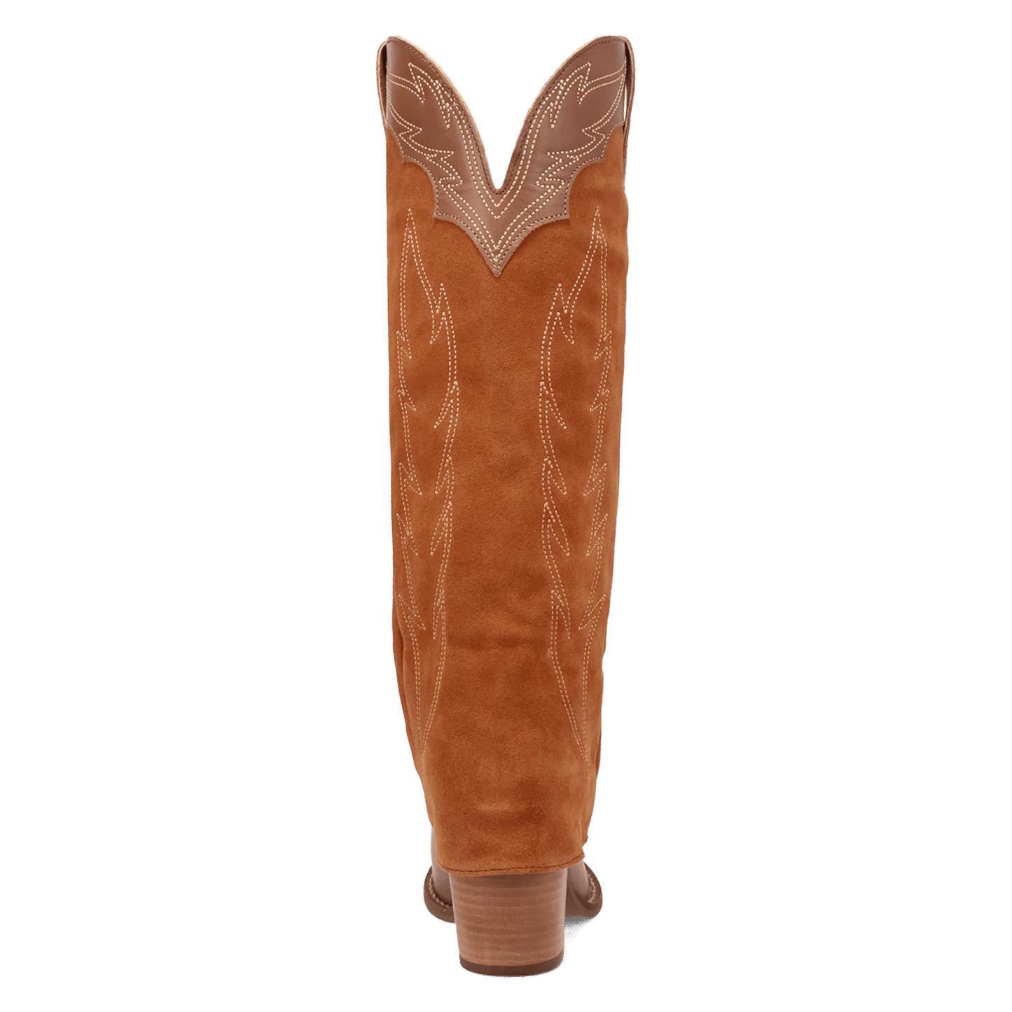 Dingo1969 WILD FIRE LEATHER BOOT