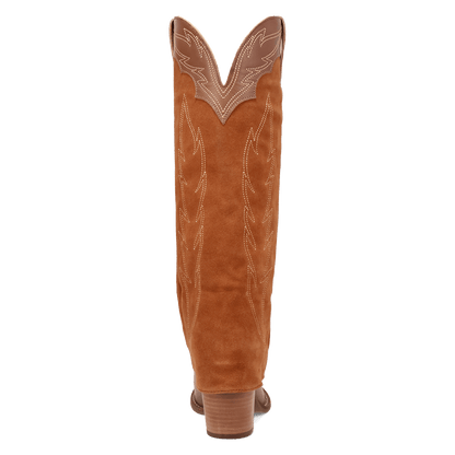 Dingo1969 WILD FIRE LEATHER BOOT